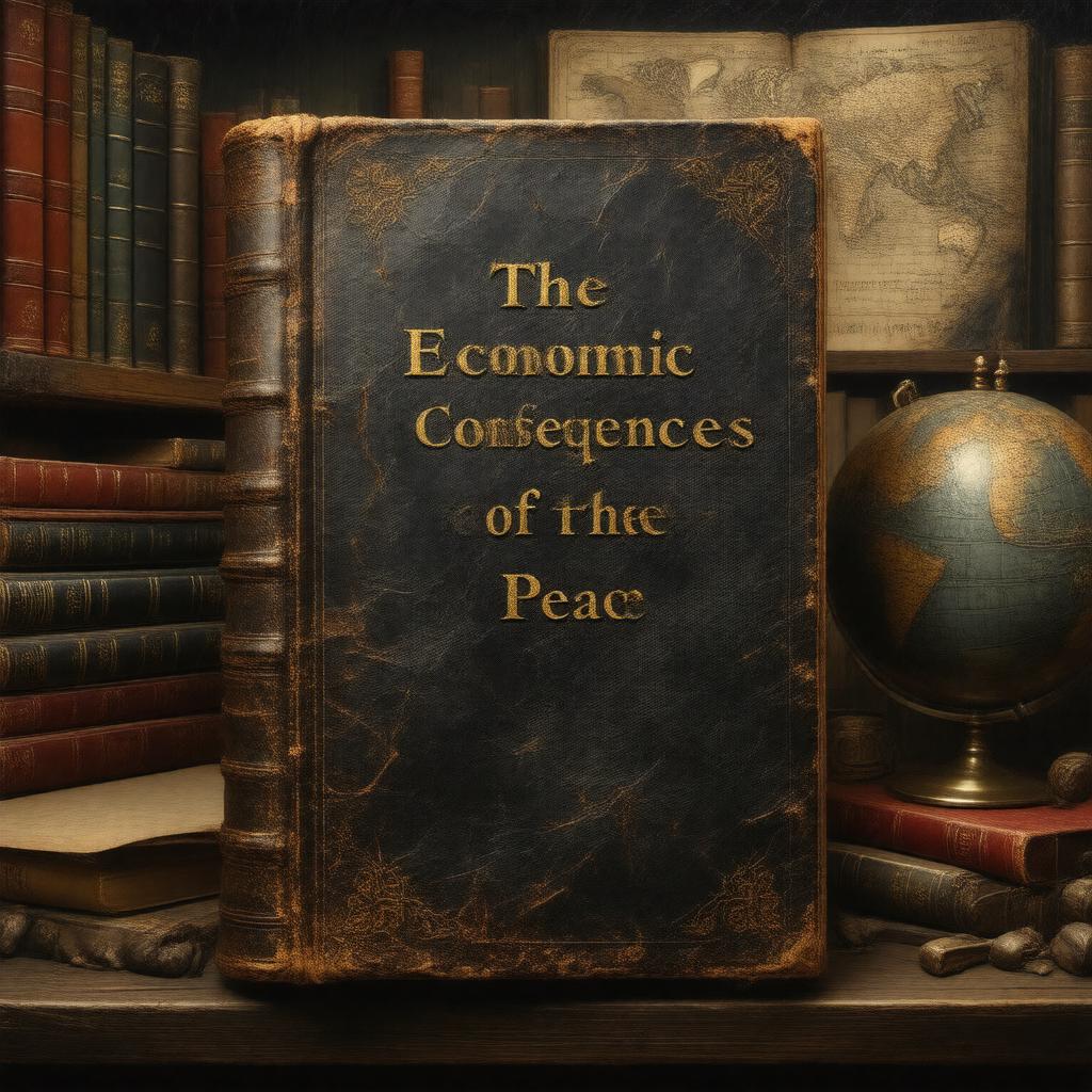 The Economic Consequences of the Peace